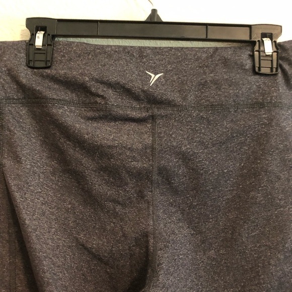 OLD Navy Activewear Leggings Size XL - Picture 5 of 7